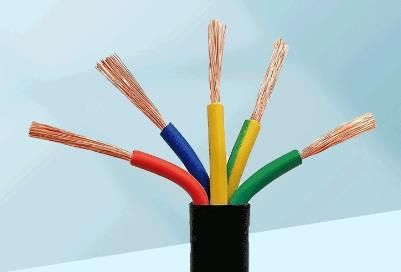 什么是电力电缆？